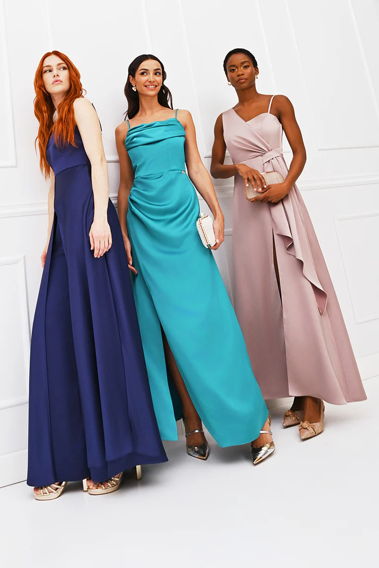 L'Eleganza Autentica Made in Italy